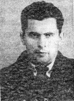 Яворский Владимир Владимирович