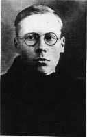 Заболоцкий Николай Алексеевич