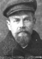 ЗАРУДНИЙ (ЗАРУДНЫЙ) АЛЕКСЕЙ НИКОЛАЕВИЧ