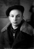 Зекцер Израиль Абрамович