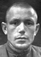 ЖЕЛЕЗНЯК АЛЕКСЕЙ ДОРОФЕЕВИЧ