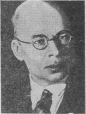 ЖИЛУНОВИЧ  Дмитрий Федорович (Тишка Гартный)
