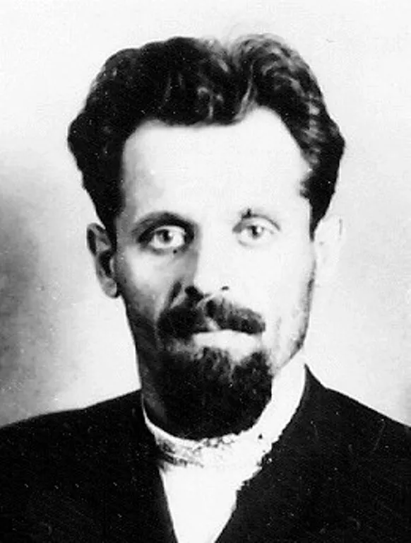 ВАНИЕВ Е.М., управляющий конторой "Мехпромстроя";