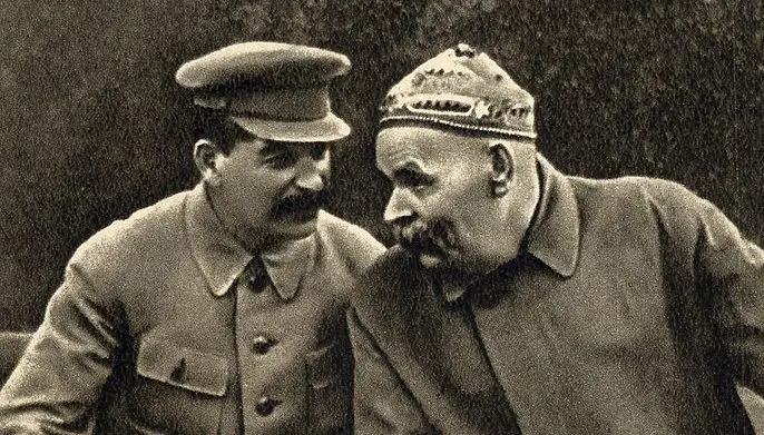 Чтоб Кафку сделать былью