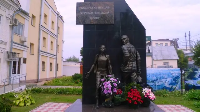 Невозвращенцы поневоле
