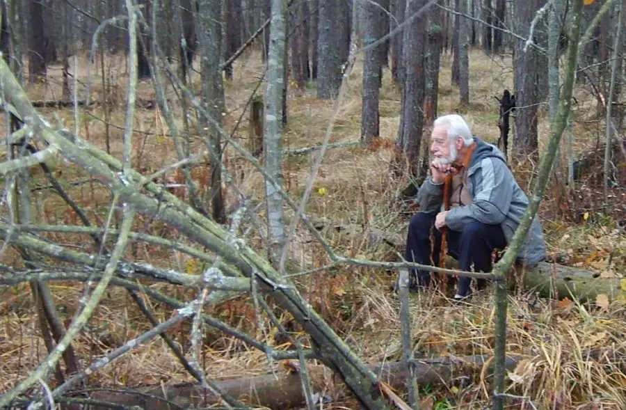 Я искал могилу отца, а нашел 40 тысяч могил