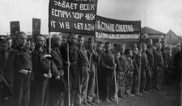 «Прошу дополнительный лимит на изъятие социально опасных детей»