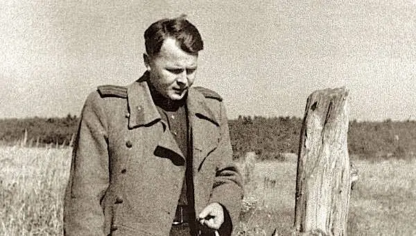 Сын за отца не отвечает