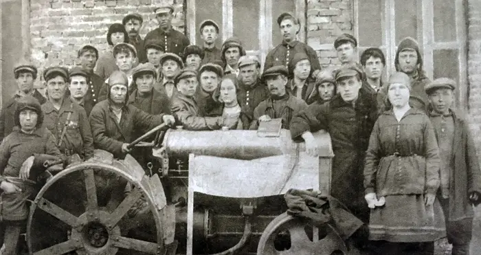 «Сростинское дело»