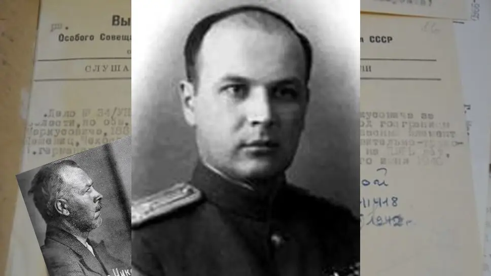 Полковник Хват
