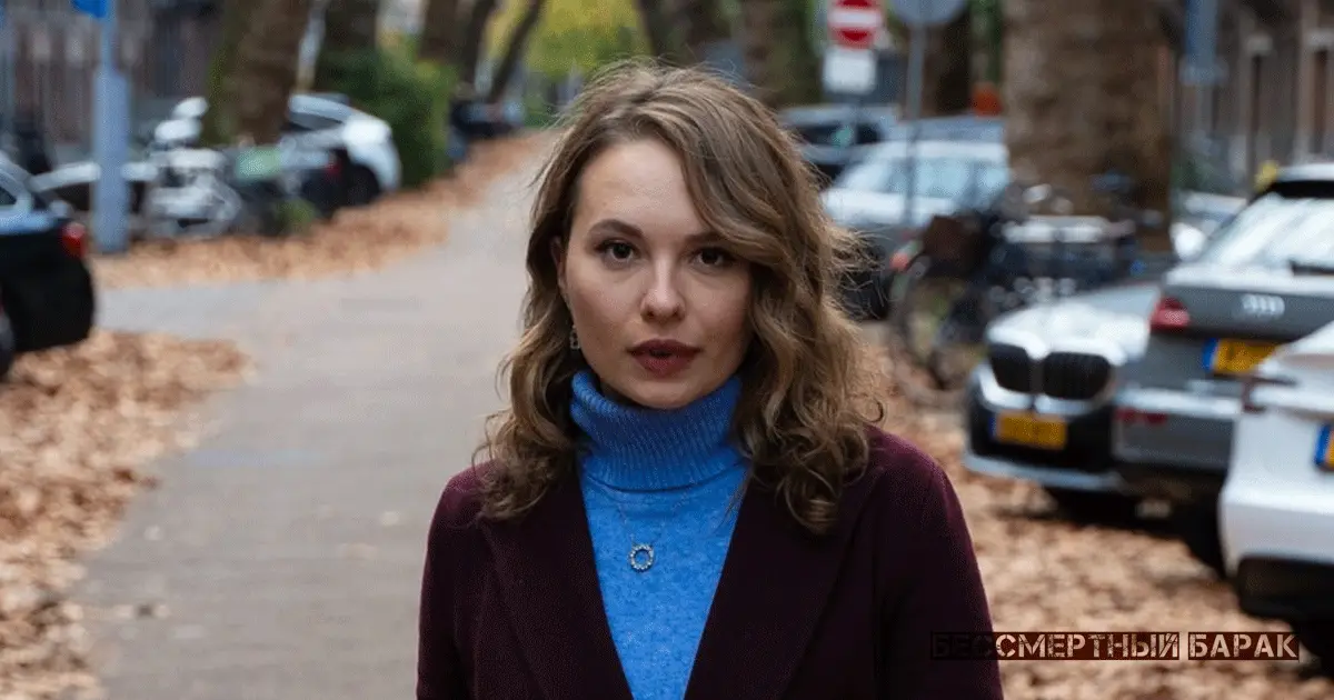 Валерия Ратникова о важном.