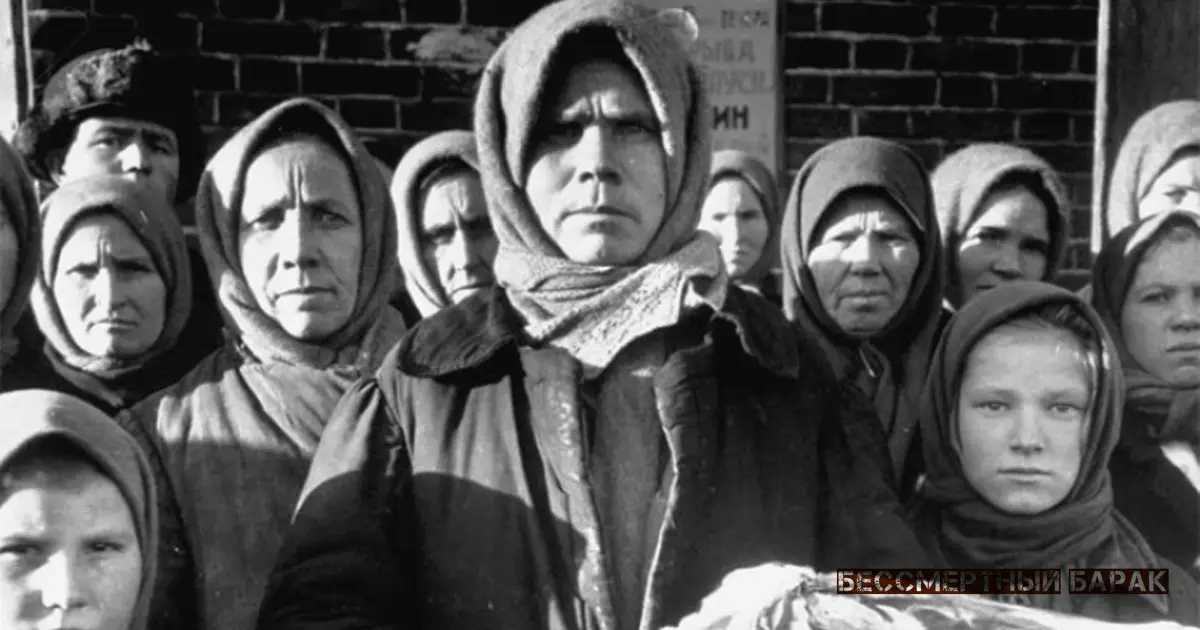 Плановое зверство. Женский труд в первой пятилетке