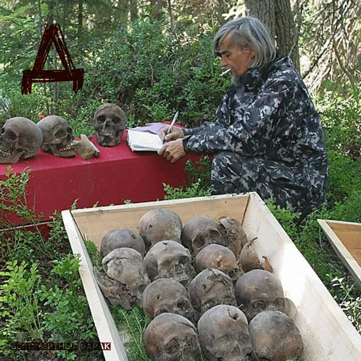 Дмитриев Юрий Алексеевич