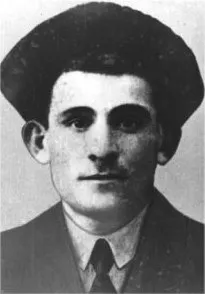 Айсханов Шамсуддин Катаевич
