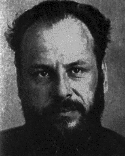 Зазубрин, Владимир Яковлевич