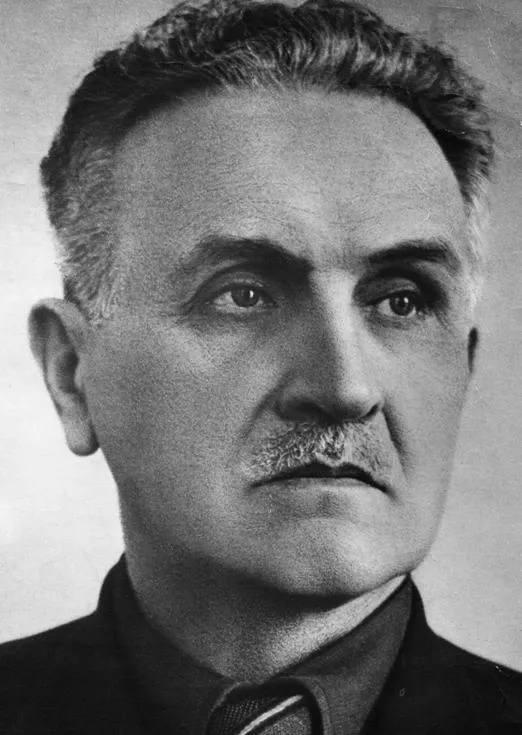 Фельдман Александр Исидорович