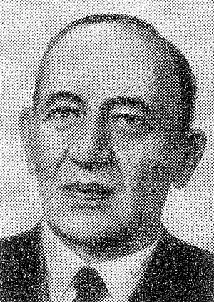 Вовси Мирон Семёнович