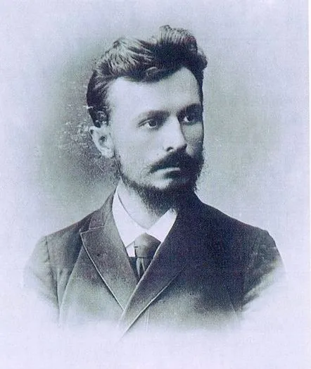 Булгаков Сергей Николаевич