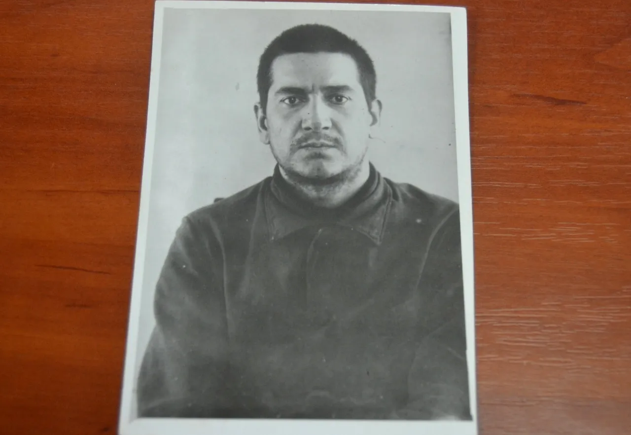 Яков Сидорович Короленко