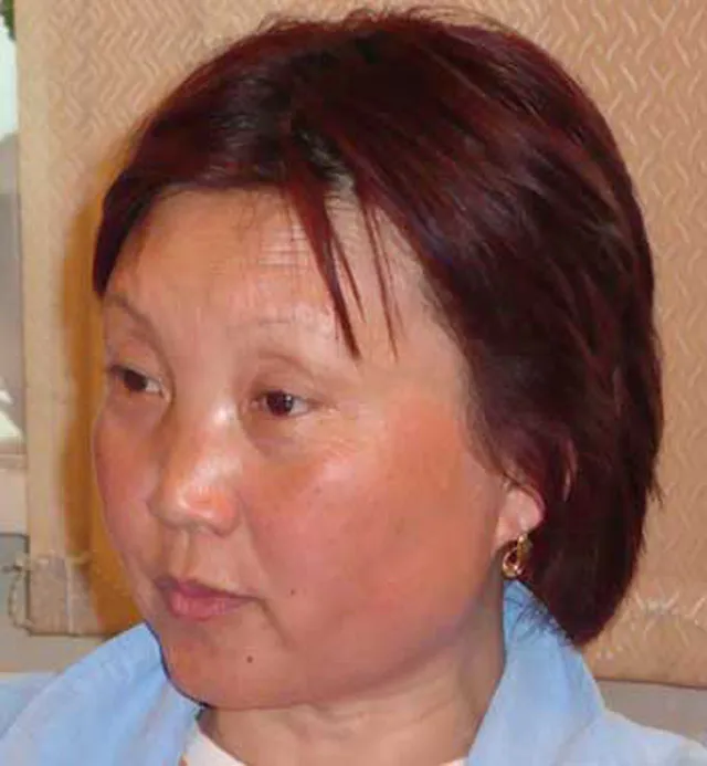 Марта Хан