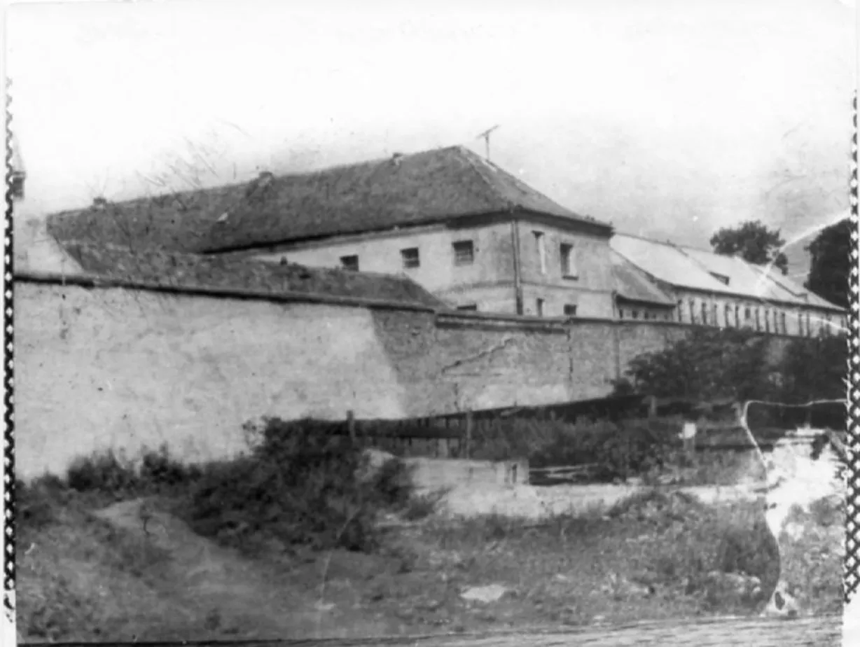 Черняховская специальная психиатрическая больница