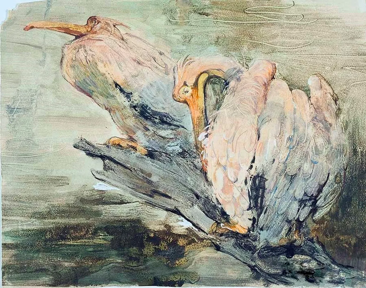 Мыслина Мария Владимировна (Россия, 1901-1974) myslina mariya vladimirovna