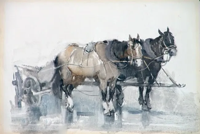 Мыслина Мария Владимировна (Россия, 1901-1974) myslina mariya vladimirovna