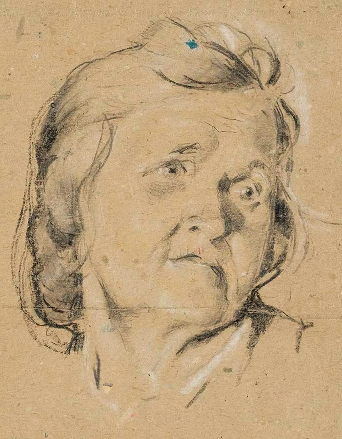 Мыслина Мария Владимировна (Россия, 1901-1974) myslina mariya vladimirovna