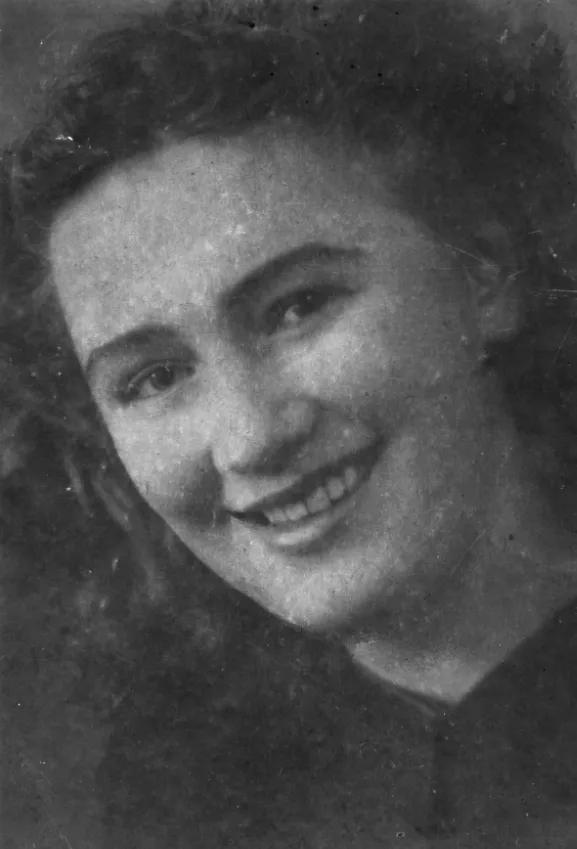 Иевлева Валентина Григорьевна