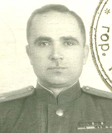 Кожемякин Иван Александрович  (1910–?) — сотрудник органов госбезопасности, полковник.