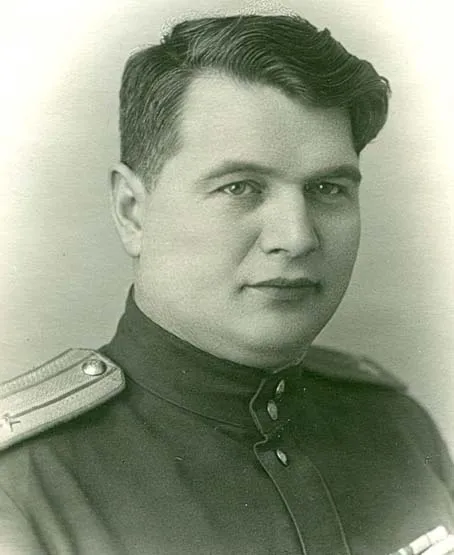 Кружков Николай Федорович  (1911–1966) — сотрудник органов государственной безопасности, полковник (1954)