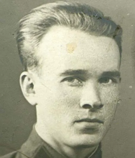 Рябов Михаил Филатович (1919–?) — сотрудник органов государственной безопасности, подполковник. 