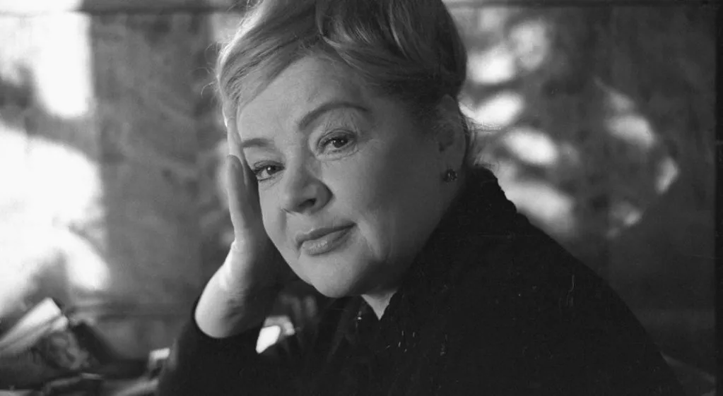Зоя Федорова (1907 – 1981)