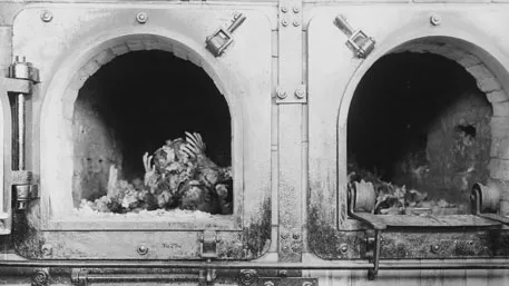 Richtiggestellt. In den Gulag-Konzentrationslagern wurde Ausrüstung aus deutschen Konzentrationslagern verwendet.