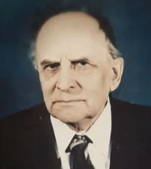 Владимир Павлович Эфроимсон (21 ноября 1908, Москва — 21 июля 1989, там же) — советский генетик.