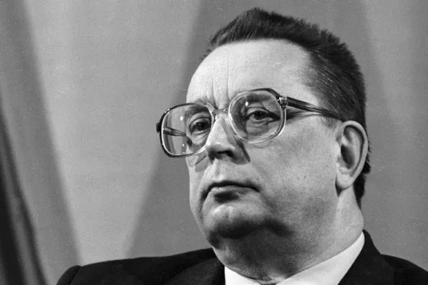 Валентин Сергеевич Павлов