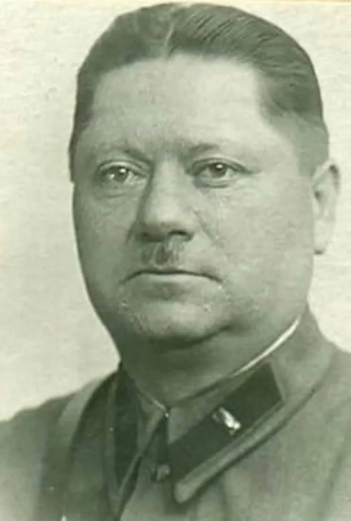 Artem Petrovich Zeliony