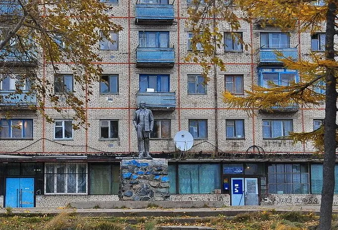 Сахалинский тоннель. Строительство № 506-507 ГУЛАГ