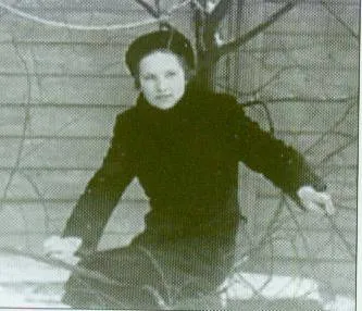 Смирнова Галина Анфаловна, 1931 г.р.
