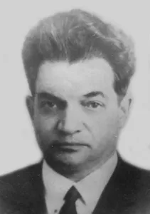 Поляков Арий Иосифович