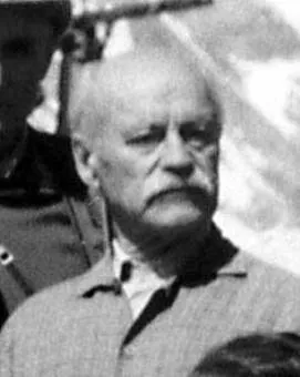 Сасоров Василий Павлович