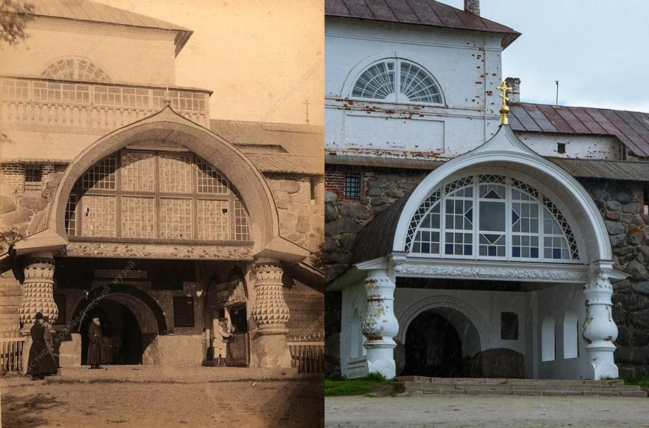 Соловецкие острова (Соловки, Solokka, Соловецкий лагерь особого назначения) — архипелаг в Белом море на входе в Онежскую губу. Площадь — 347 км². Это самый крупный по площади архипелаг  Белого моря. Соловецкие острова состоят из шести крупных островов.