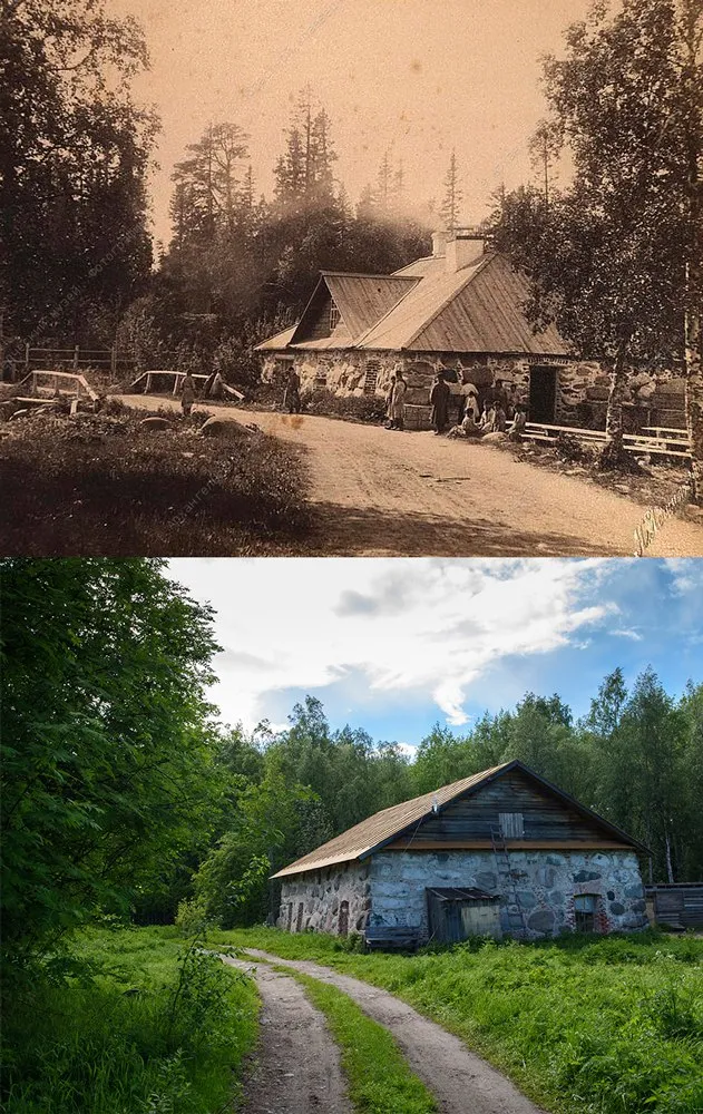 Соловецкие острова (Соловки, Solokka, Соловецкий лагерь особого назначения) — архипелаг в Белом море на входе в Онежскую губу. Площадь — 347 км². Это самый крупный по площади архипелаг  Белого моря. Соловецкие острова состоят из шести крупных островов.