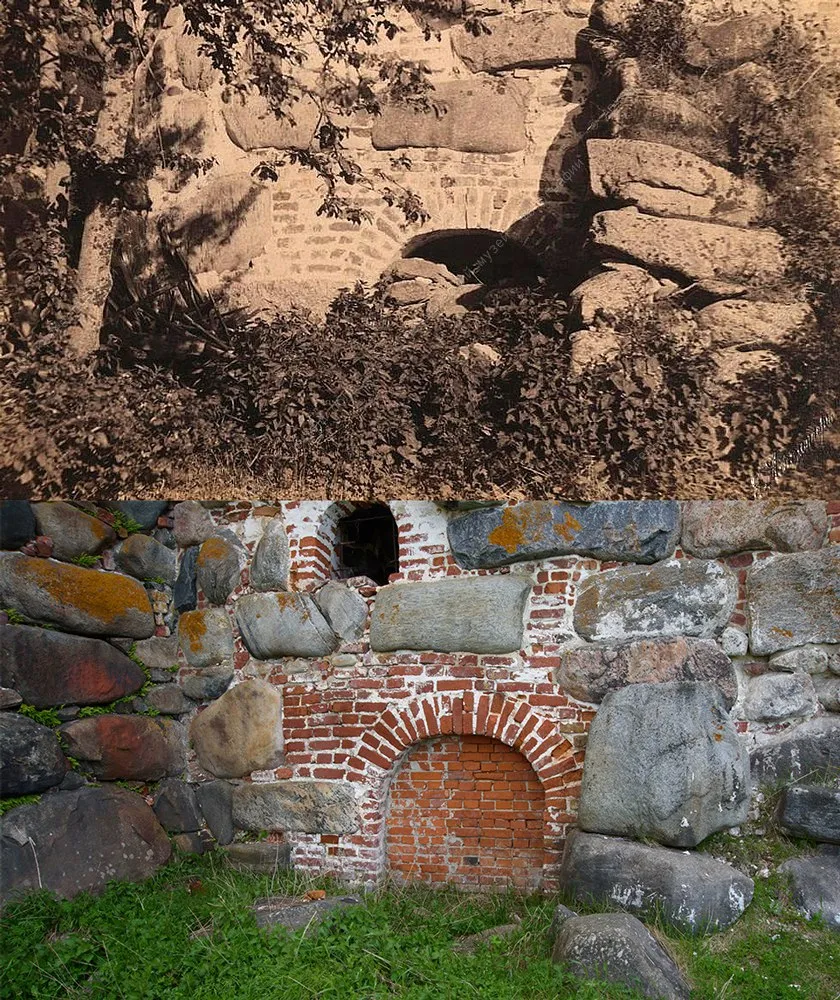 Соловецкие острова (Соловки, Solokka, Соловецкий лагерь особого назначения) — архипелаг в Белом море на входе в Онежскую губу. Площадь — 347 км². Это самый крупный по площади архипелаг  Белого моря. Соловецкие острова состоят из шести крупных островов.