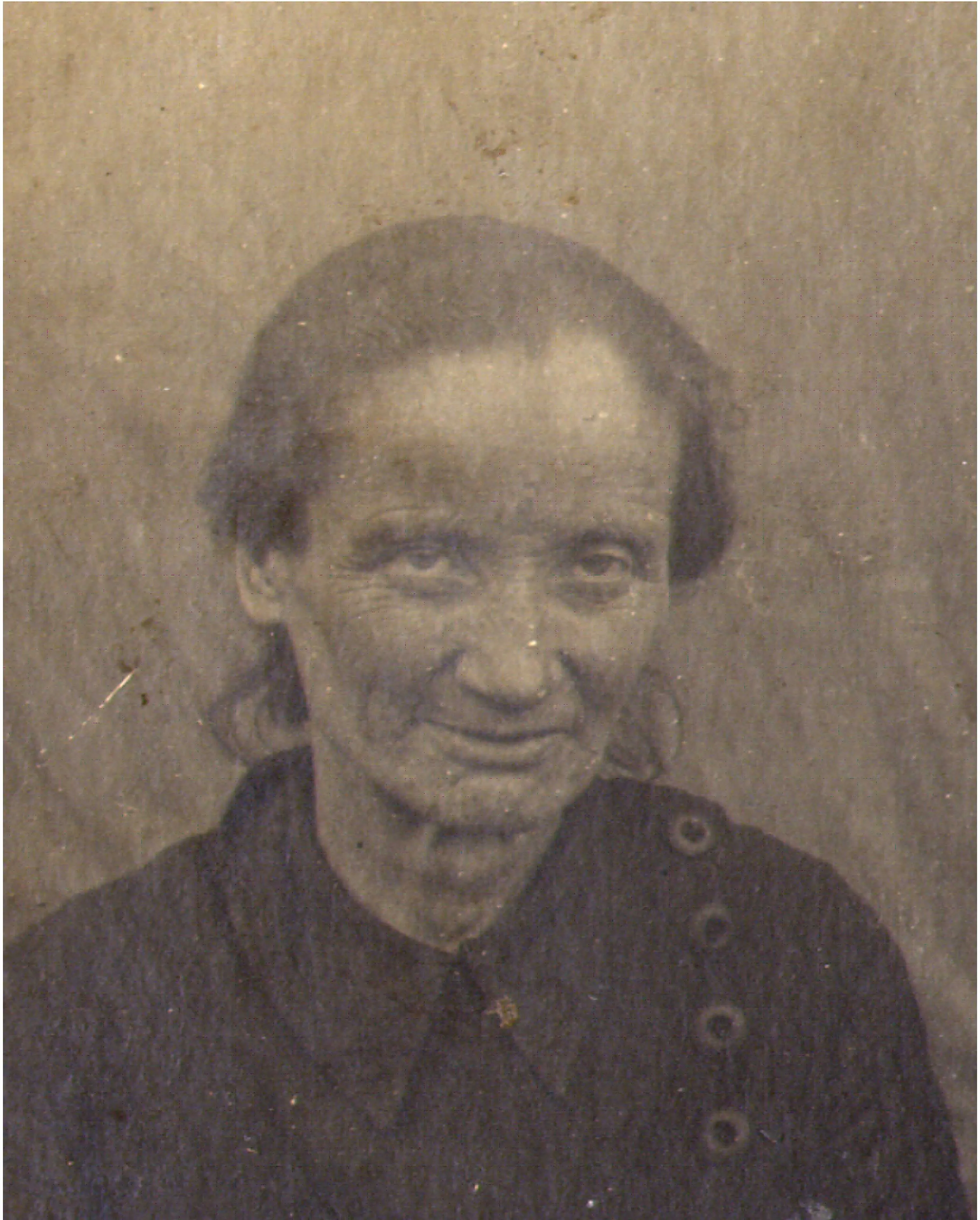 Гамм Мария