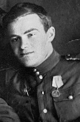 Даниил Гранин