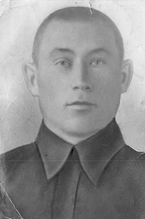Иван Петрович Губанов