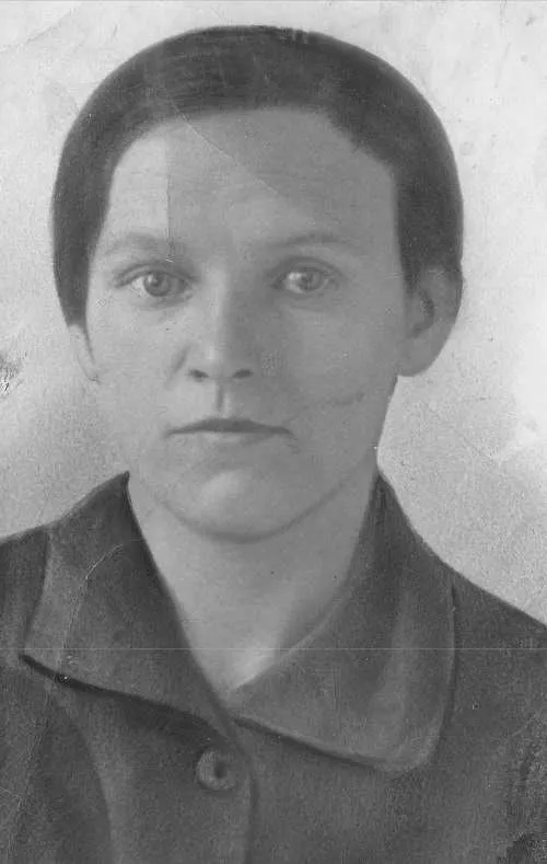 Клавдия Ивановна Губанова