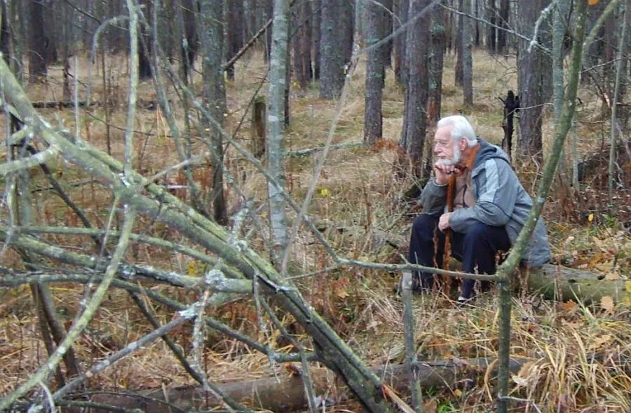 Валентин Тихонович Муравский
