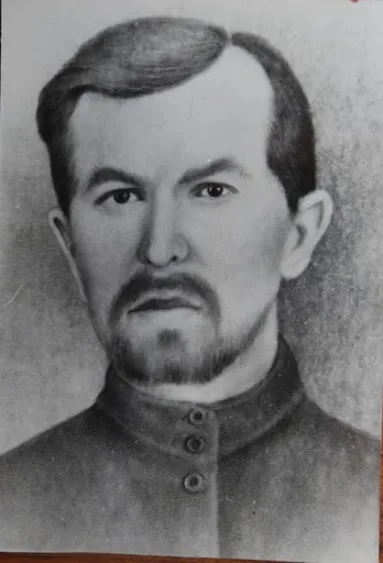 ВАЛЕРИАН  ИВАНОВИЧ БЕЛОУСОВ